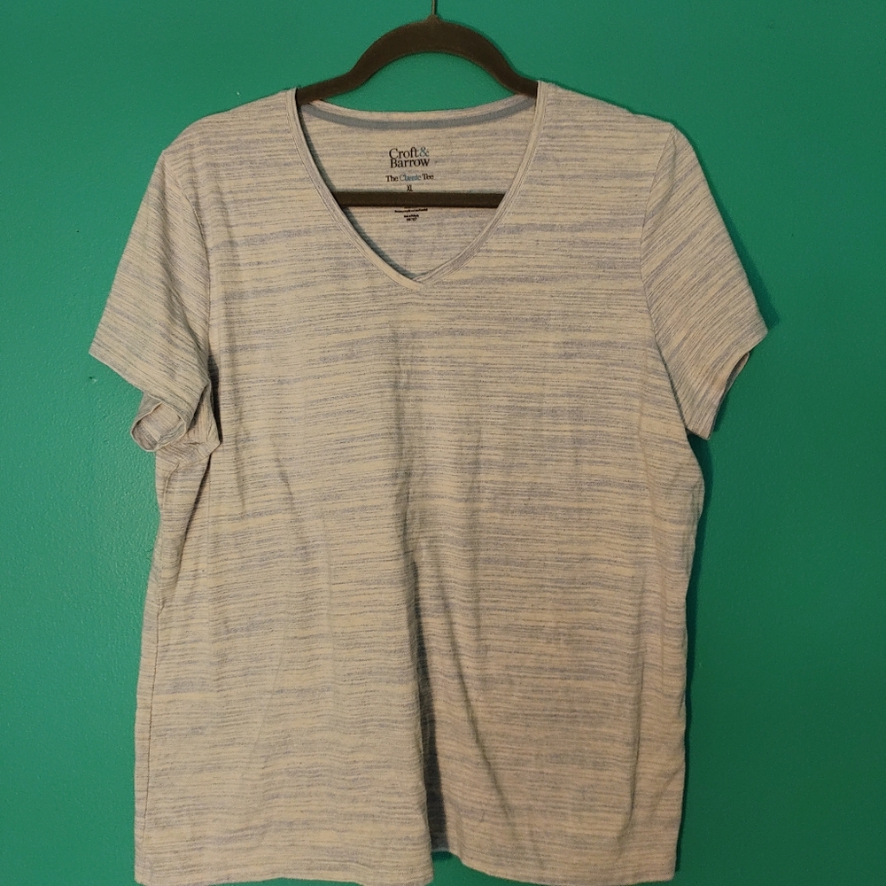 The Classic Tee